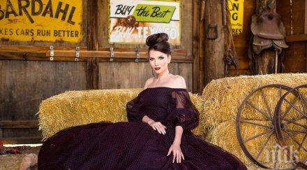 дълга пауза теодора завръща зрелищен клип