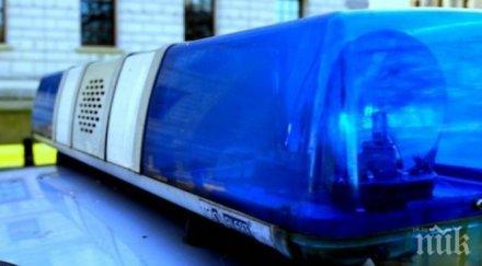 пипнаха бургаски квартал пропищя банда малки бандити какви бели признаха