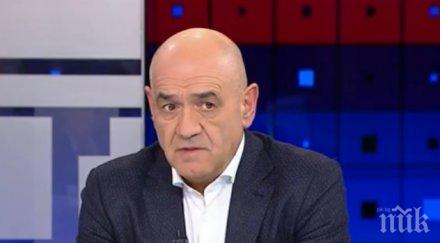 гореща тема шефът нзок поиска частните болници получават пари касата