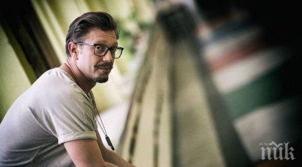 калин врачански завръща малкия екран крими комедия