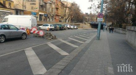 тарикати шофьори надхитриха синя зона пловдив паркират идеалния център без дадат една стотинка