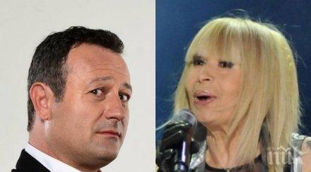 пик ретро рачков удари лили