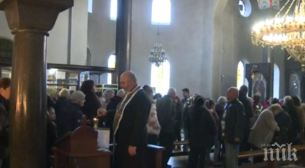 бесарабските българи тараклия отбелязаха кръщение господне