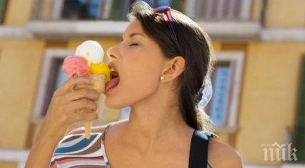 сексистки скандал разтресе турция дами ближете сладоледа