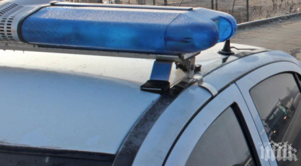 автоекшън софия две катастрофи разсъниха бул българия