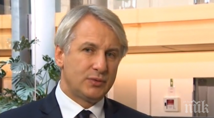 румънският финансов министър завършим европредседателството успех