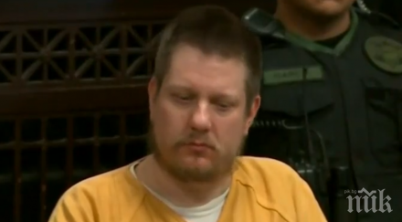 осъдиха полицай убийство чернокож младеж чикаго видео