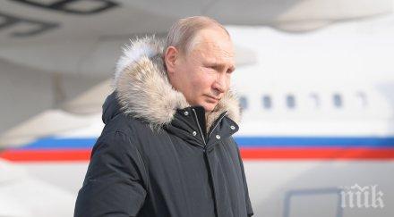 путин похвали японския премиер