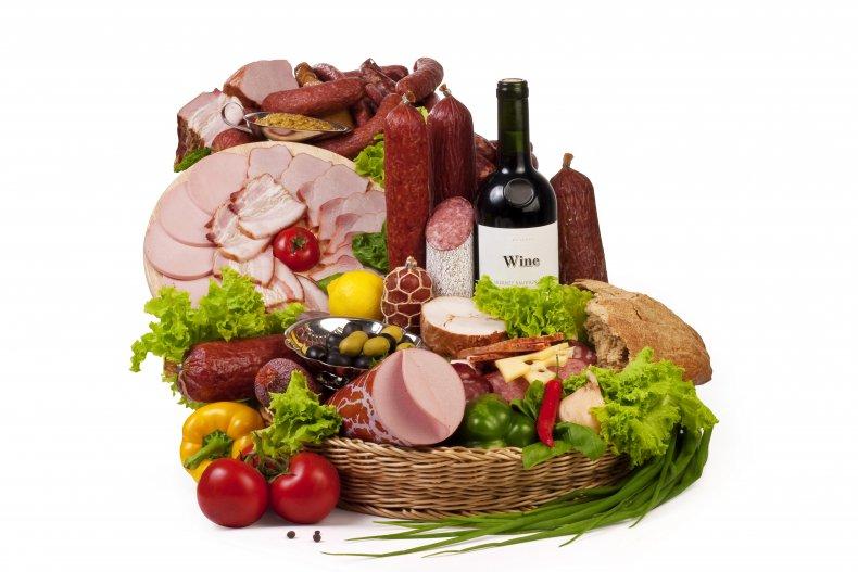 ПРОУЧВАНЕ: Вегетарианството може да спаси света