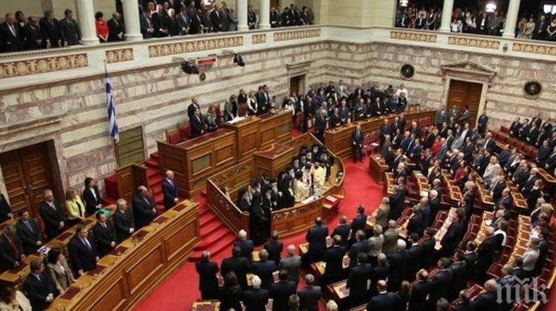 Гръцки журналист: Ако страната ни не ратифицира споразумението от Преспа, доверието в нея ще се разклати сериозно
