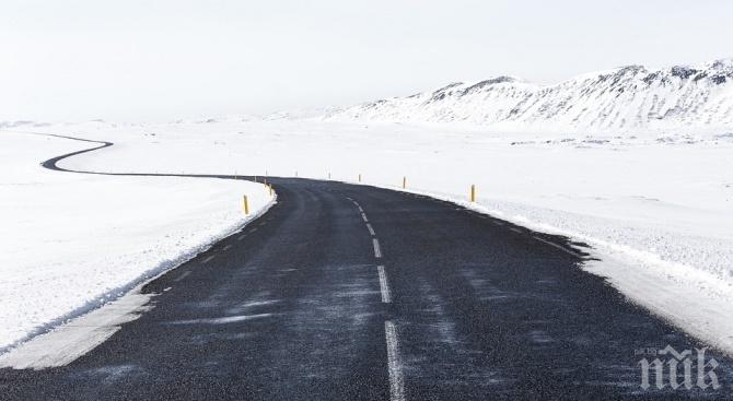 ВАЖНО ЗА ШОФЬОРИТЕ: Временно променят движението по пътя Ботевград - София