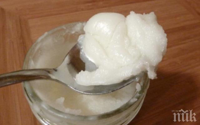 5 причини да изберем свинската мас