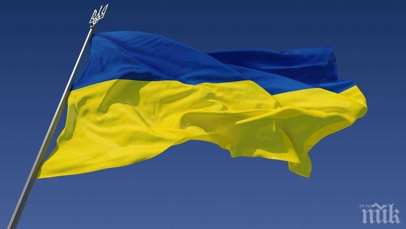 Опасно: Главният прокурор на Украйна поиска легализация на притежанието на оръжие и на проституцията