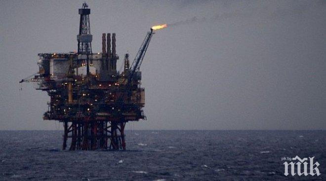 МВФ предрича евтин петрол
