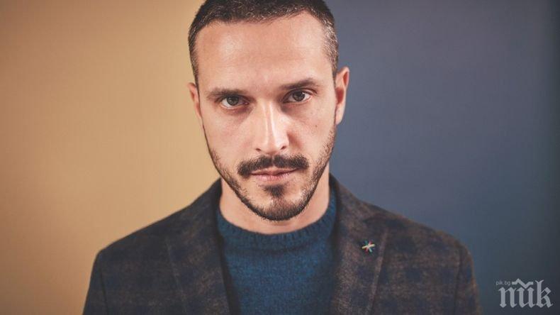 БТВ уволни майката на Христо Живков 4 месеца след смъртта му