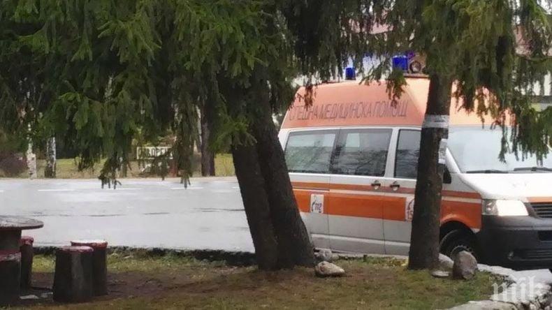 Осъдиха шофьор, управлявал линейка след употреба на алкохол в Дупница