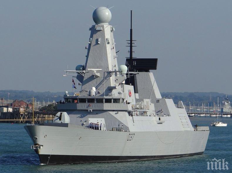 НАПРЕЖЕНИЕ: Кипър настръхна от военни учения на Турция