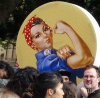 Берлин реши: Денят на жените 8 март ще е неработен ден