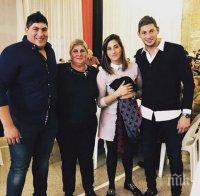 Сестрата на Емилиано Сала: Не спирайте търсенето, брат ми е жив