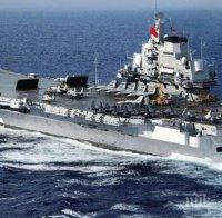 Идва ли Трета световна война: Индия ускорява военната си подготовка