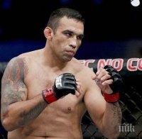 ГЕРОЙ: ММА боец спаси давещо се дете 