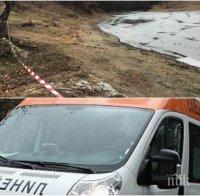 РАЗТЪРСВАЩА ТРАГЕДИЯ: Удавилият се край Пловдив Ангел бил единствено дете на семейството (СНИМКА)