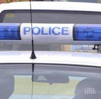 Румънец забърса шоколади от бензиностанция в Мизия