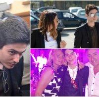 НЕ МИНА НОМЕРЪТ: Съдът не уважи искането на Вълчо Арабаджиев за лечение извън ареста