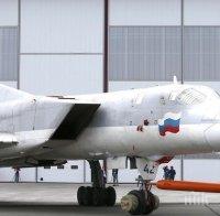 В Русия: Западните военни експерти в паника от модернизацията на бомбардировача Ту-22М3