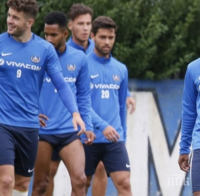 Страшна чистка на 