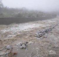 Язовирите в Родопите вдигат вълни убийци