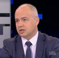 Свиленски коментира дали Станишев ще води евролистата на БСП:  Никъде и никога не е стартирала процедура за номинации на евродепутати