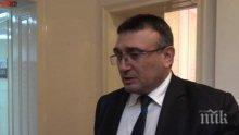 ПИК TV: Министър Маринов с последни данни за опасното време и арестуваните полицаи