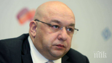 Министър Кралев подготвя страхотен ход