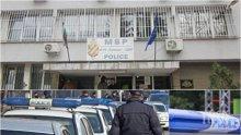 ПЪРВО В ПИК TV: Арестуван е шеф на сектор Икономическа полиция в 4-то районно управление (СНИМКИ/ОБНОВЕНА)