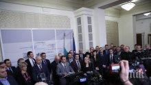 ИЗВЪНРЕДНО В ПИК: Елена Йончева викна цялото БСП да я брани - ето какво обяснява за парите от КТБ (ОБНОВЕНА)