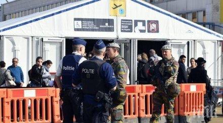 страх тресе европа белгия освободи затворите 182 терористи