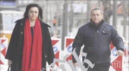 пик декларацията корнелия нинова лидерката изтрещя параноя запуши устата цялата партия документ