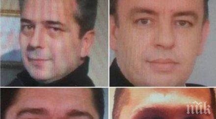 жертва ченгетата рпу проговори рекета