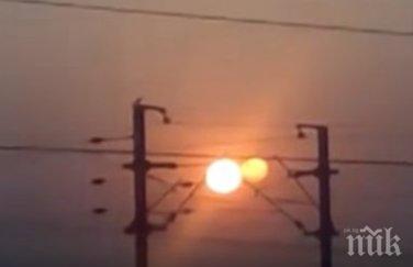 мистерия тръмп отказал втори мандат заради нибиру