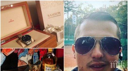 живеело едно ченгетата драли кожи такса спокойствие антони профуквал парите снимки