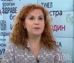 експерт алармира джендърите променят езика