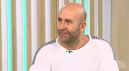 богдан милчев института пътна безопасност важно предупреждение веригите колите достатъчни усложнената обстановка