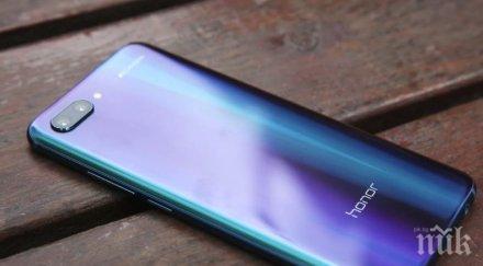 неочакван проблем китайски смартфони самоволно трият снимки