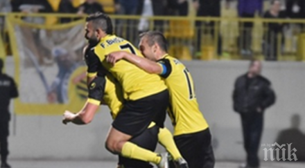 любопитни преговори канарите