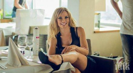 малина гушка васко кеца снимки