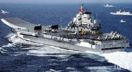 идва трета световна война индия ускорява военната подготовка