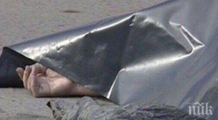 последните минути бургазлия хвърли блок трупът шокира съседи снимки