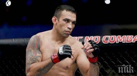 герой мма боец спаси давещо дете