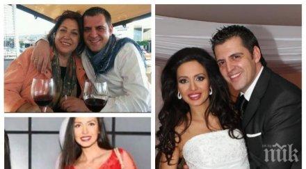 покъртителна изповед наталия гуркова проговори екзекуцията съпруга хороскоп отпреди години предсказал точност събитията живота